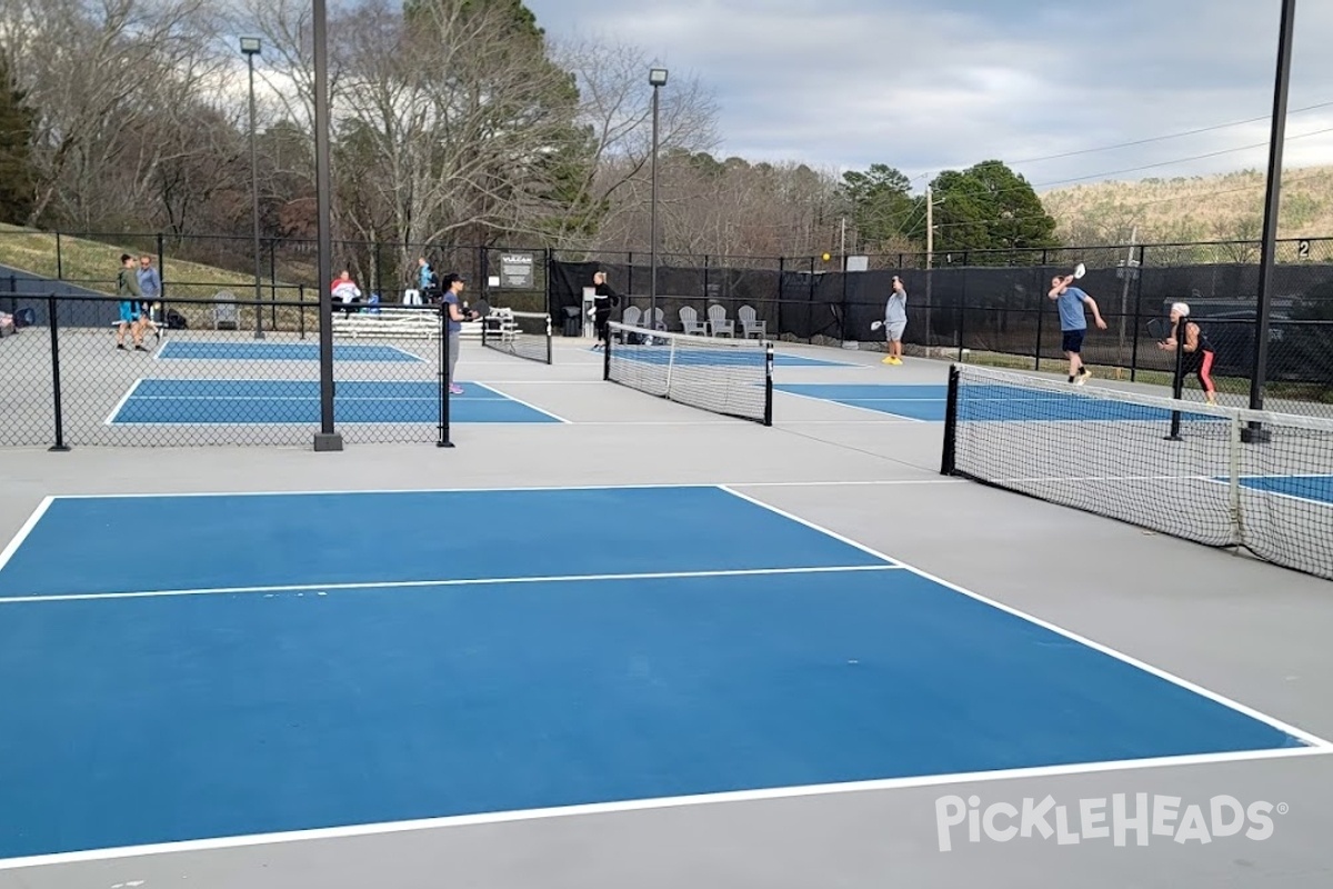 Photo of Pickleball at Vulcan Pickleball Park